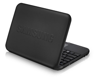 Samsung N310-13GBK Intel Pentium Mobile N270 Netbook – image 4
