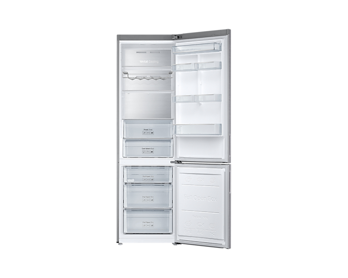 Samsung RL37J542VSS Freestanding – image 4