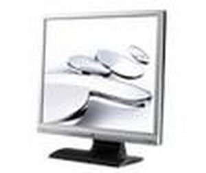 BenQ G700 LCD Monitor 17" – image 2