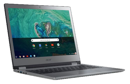 Acer Chromebook 13 CB713-1W-50YY Intel® Core™ i5 i5-8250U – image 2