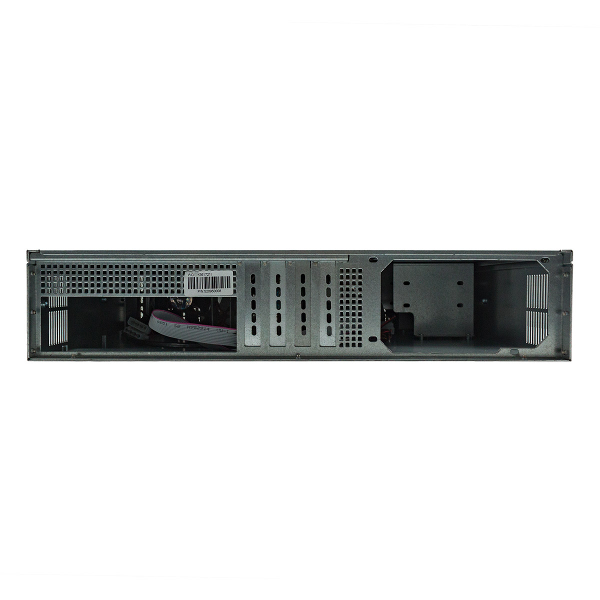 UNYKAch 2U 19″ UK 2129 – image 6