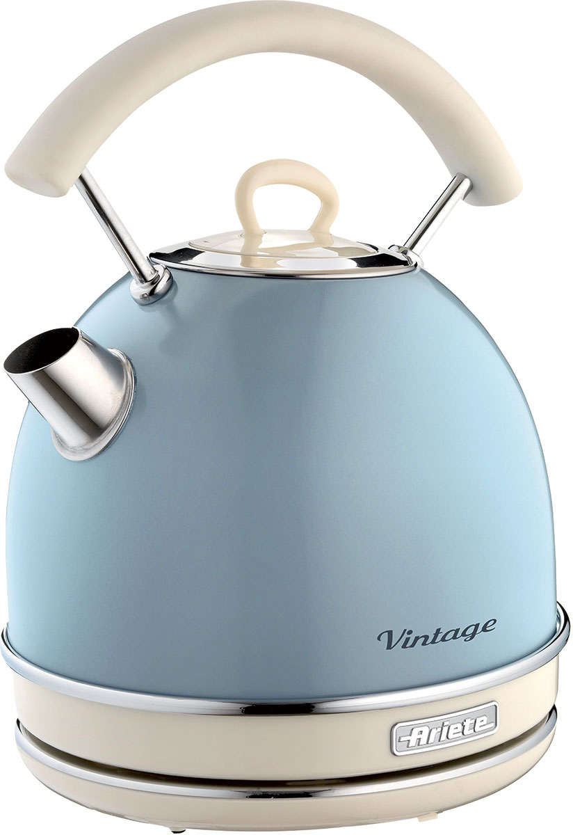 Ariete ARI-2877-BL electric kettle