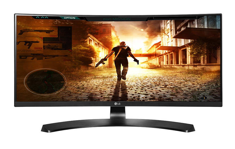 LG 29UC88 computer monitor