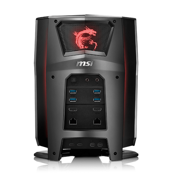 MSI G65VR 6RE(SLI)-071NL – image 4