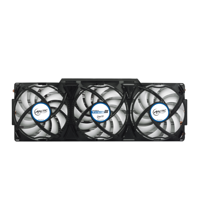 ARCTIC Accelero Xtreme III – image 1
