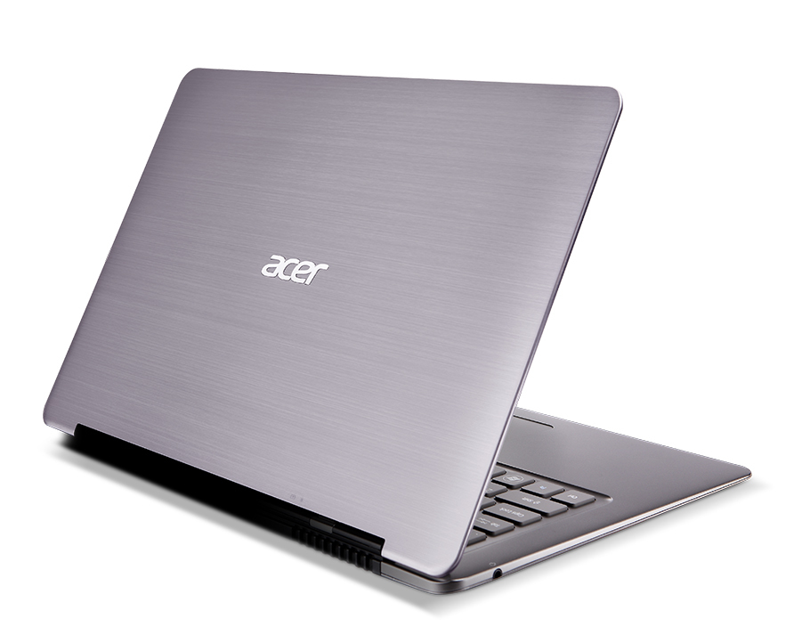 Acer Aspire S3-951-2364G34iss Intel® Core™ i3 i3-2367M – image 7