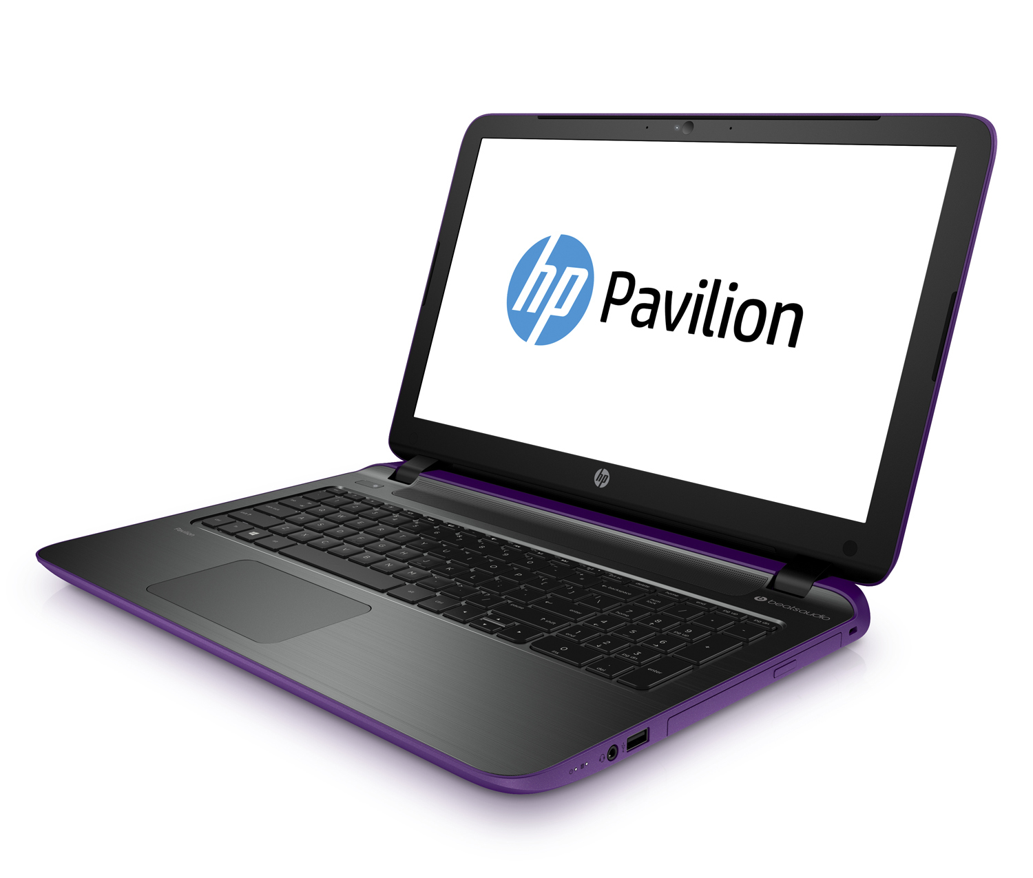 HP Pavilion 15-p270na AMD A10 A10-4655M Laptop – image 7