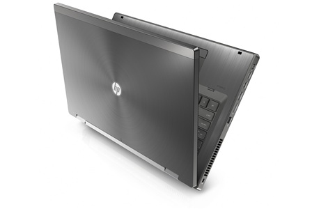 HP 8760W Mobile Workstation – image 4