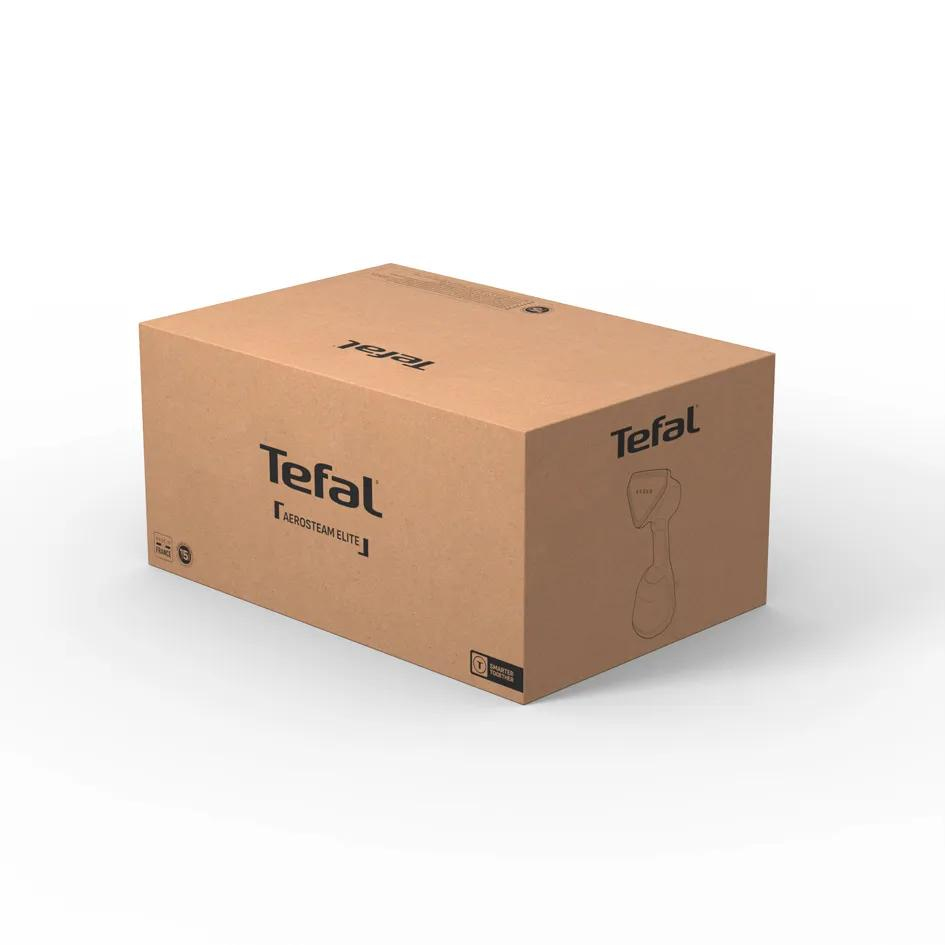 Tefal DT9610F0 garment steamer Handheld garment steamer – image 2
