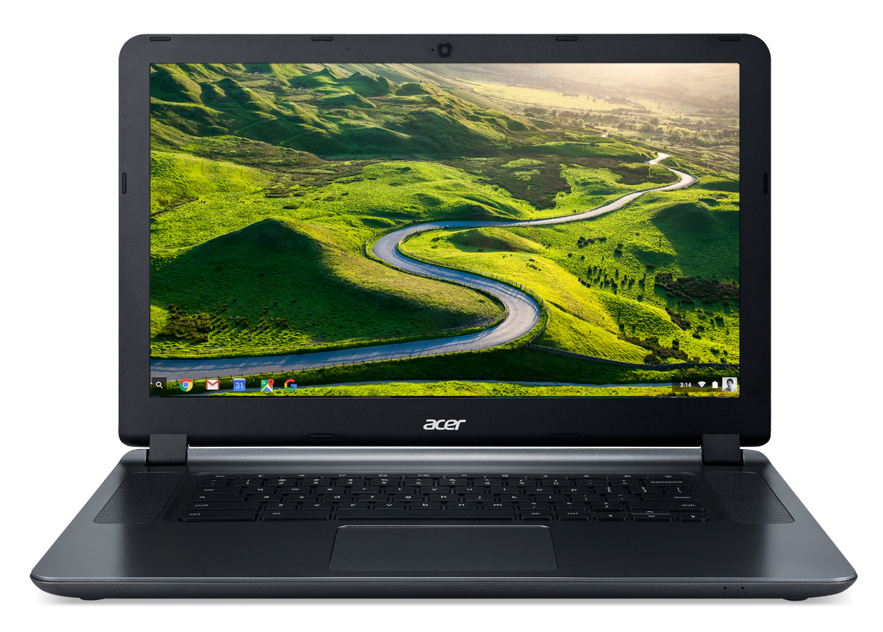 Acer Chromebook 15 CB3-532-C8E0 Intel® Celeron® N3160