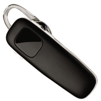 Hama M70 Headset Wireless Ear-hook Bluetooth Black – image 2