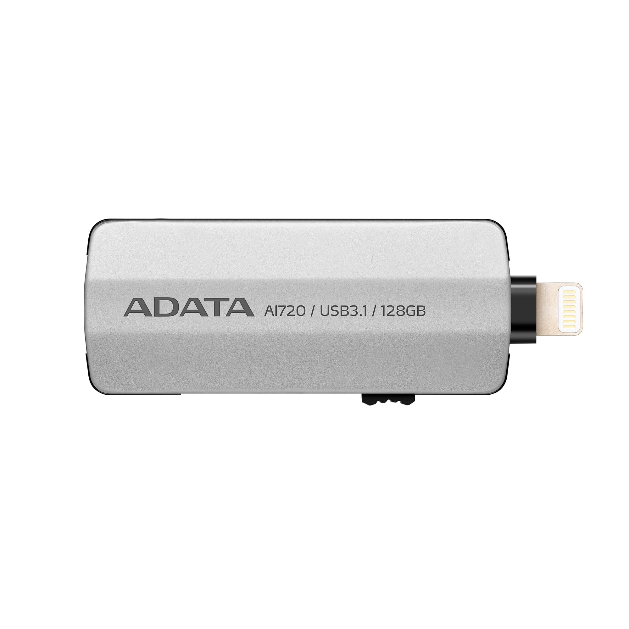 ADATA AAI720-128G-CGY USB flash drive