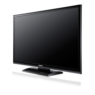 Samsung PS43E450 TV 109.2 cm (43") XGA Black – image 2