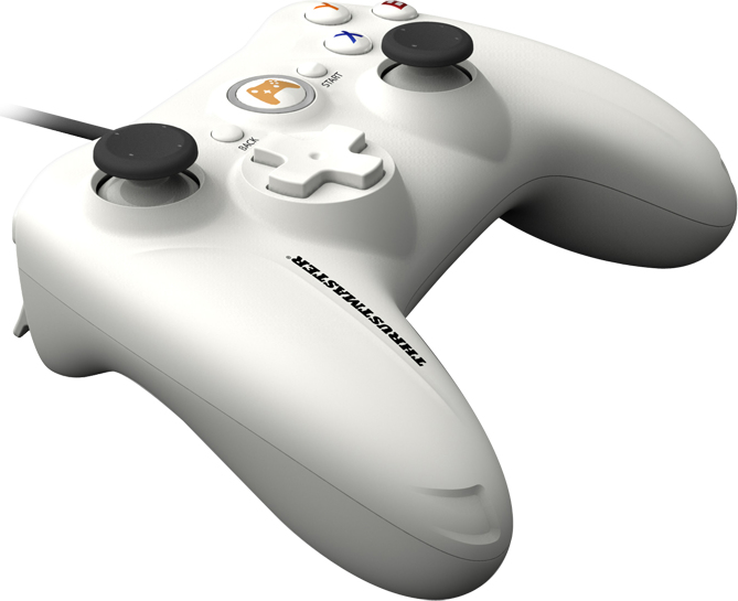 Thrustmaster GP XID – image 2