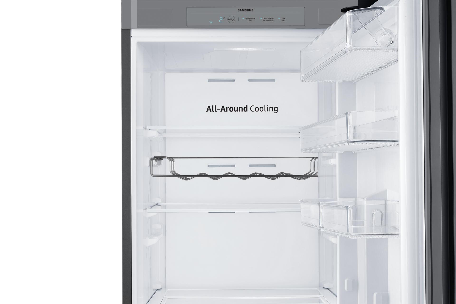 Samsung RR39A74A3AP/EF fridge Freestanding – image 9