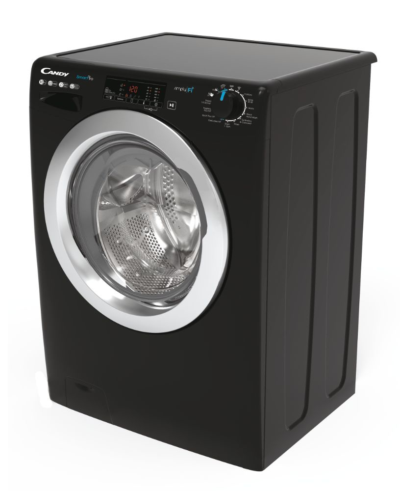 Candy Smart Pro CSO14103TWCBE-80 washing machine Front-load – image 5