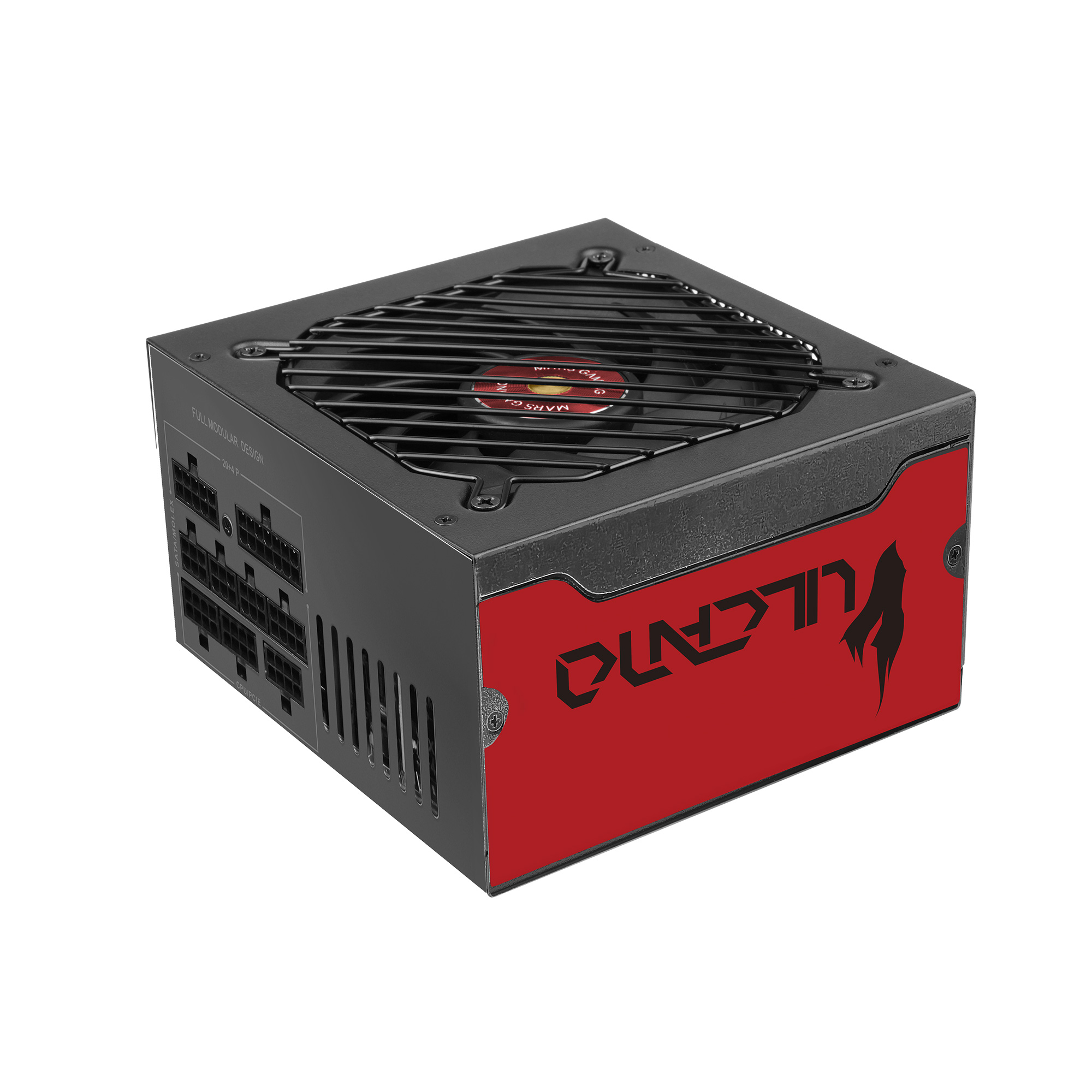 Mars Gaming MPVU750SIM power supply unit – image 4
