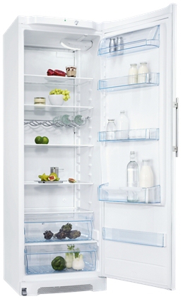 Electrolux ERC37320W fridge Built-in