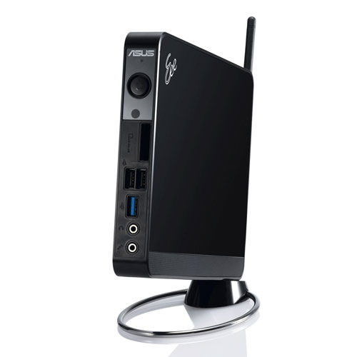 ASUS EeeBox PC EB1012P-B0320 PC Intel Atom® D510 – image 2