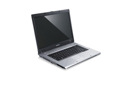 Samsung NP-R60FE0B Intel® Core™2 Duo T8100 – image 4