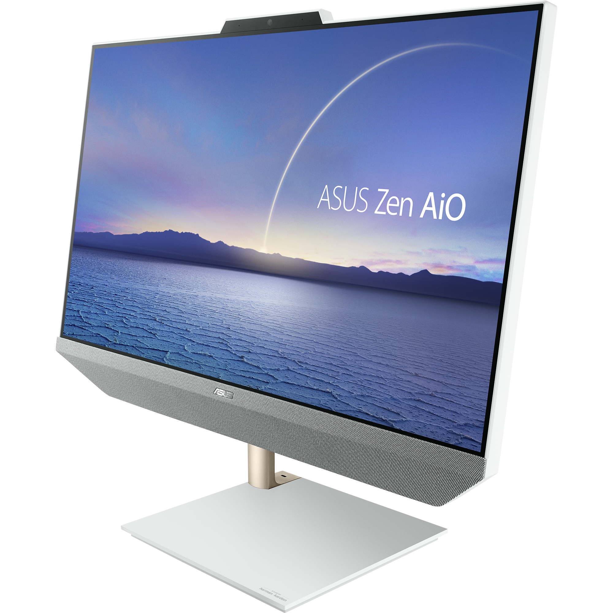 ASUS Zen AiO 24 A5401WRAK-WA077T-BE Intel® Core™ i7 i7-10700T – image 7