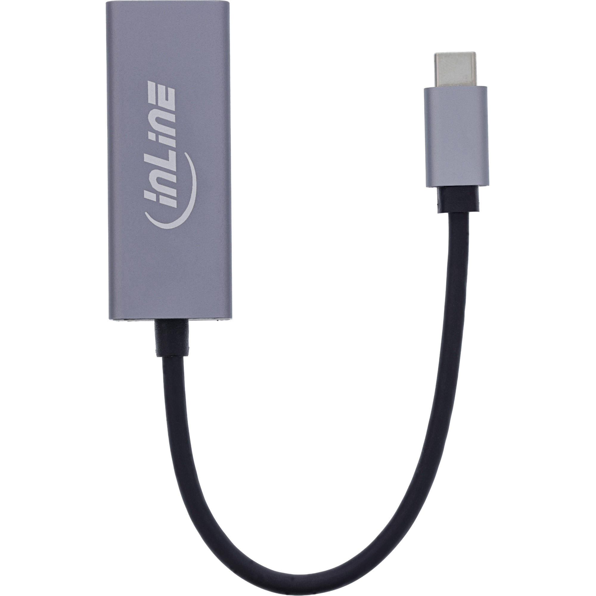 InLine 33380Q interface cards/adapter RJ-45 – image 3