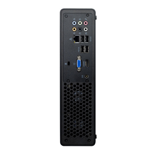 ASUS CS CS6110-525677G PC Intel Atom® D525 – image 2