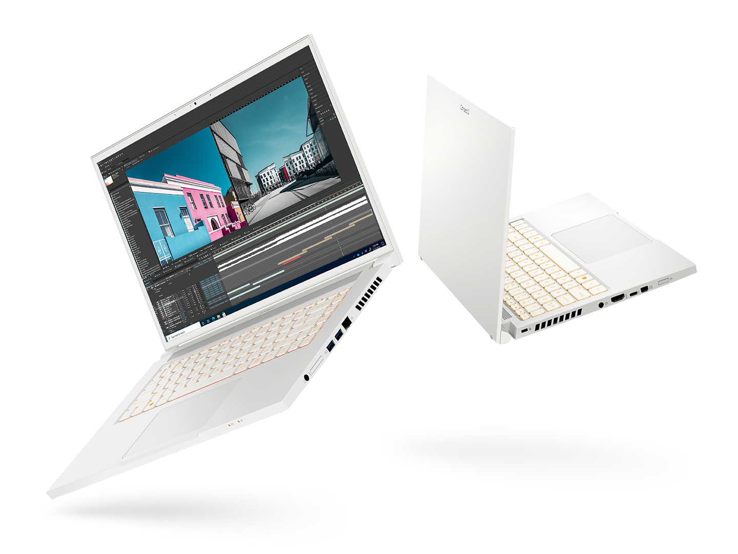 Acer ConceptD CN316-73G-73MX Intel® Core™ i7 i7-11800H Laptop – image 5