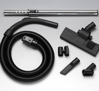 Ariete 2791 Cylinder vacuum Dry – image 3