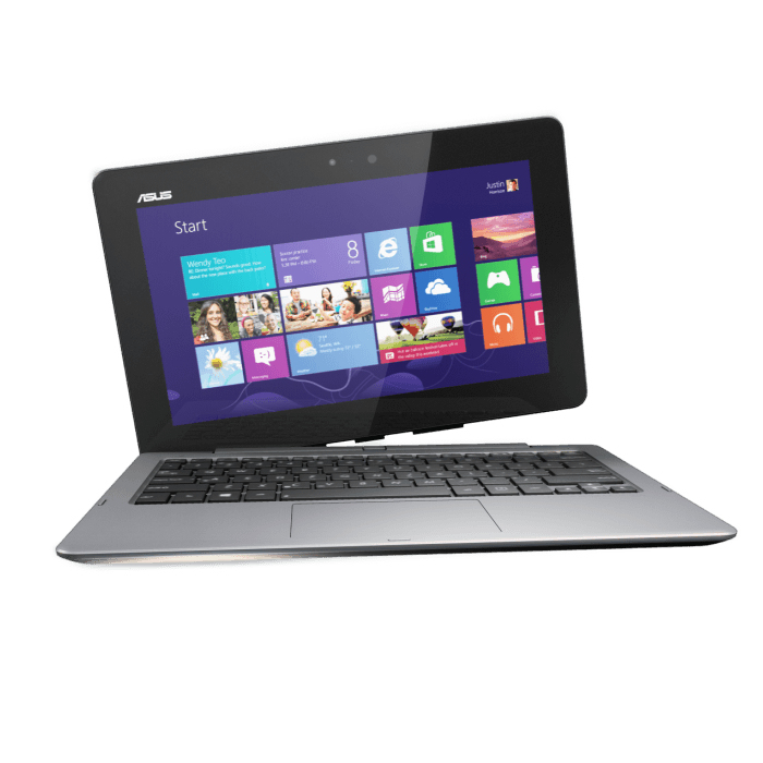 ASUS TX201LA - CQ013H – image 3