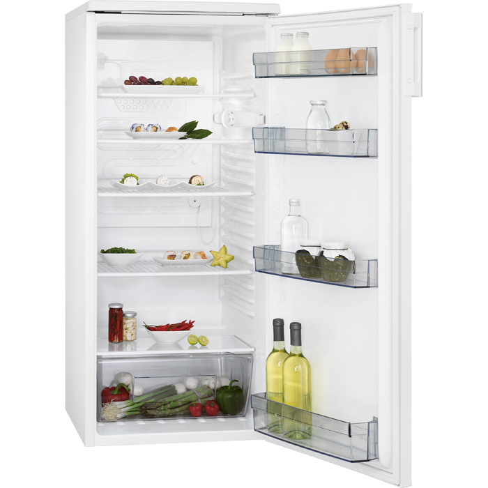 AEG RKB42511AW fridge Freestanding – image 3