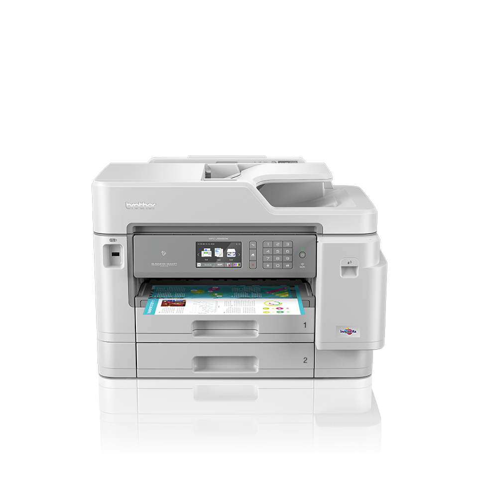 Brother MFC-J5945DW multifunction printer Inkjet A3 – image 2