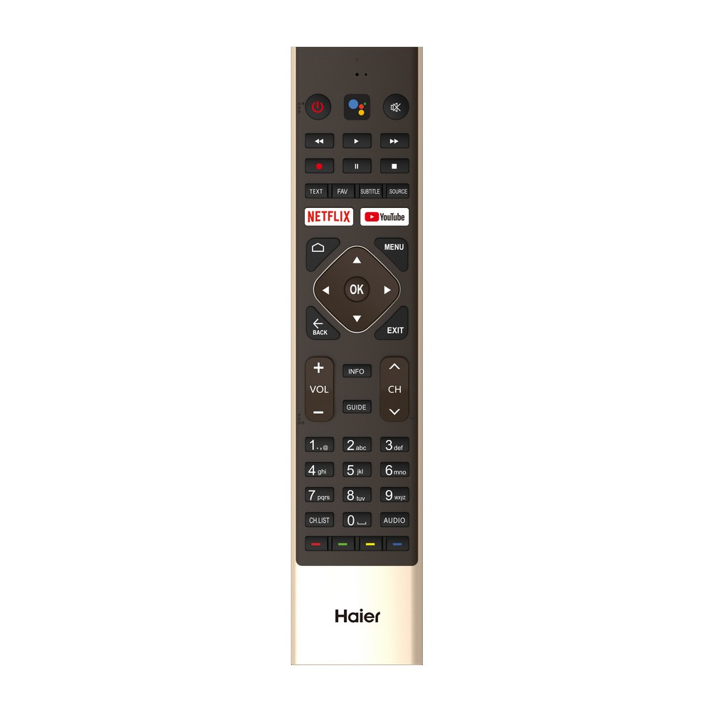 Haier K6600SG LE32K6600SG – image 5