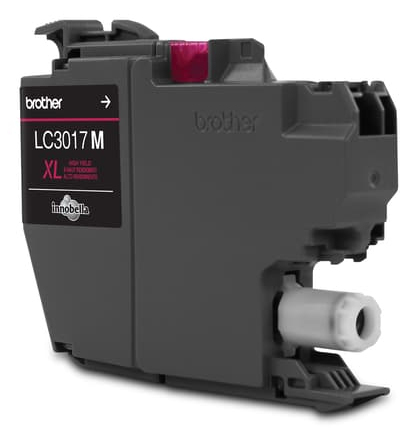 Brother LC3017MS ink cartridge 1 pc(s) Original High (XL) Yield Magenta – image 2