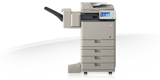 Canon ADVANCE C350i – image 5