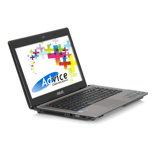 ASUS A43SM-VX005D laptop Intel® Core™ i5 i5-2450M – image 3