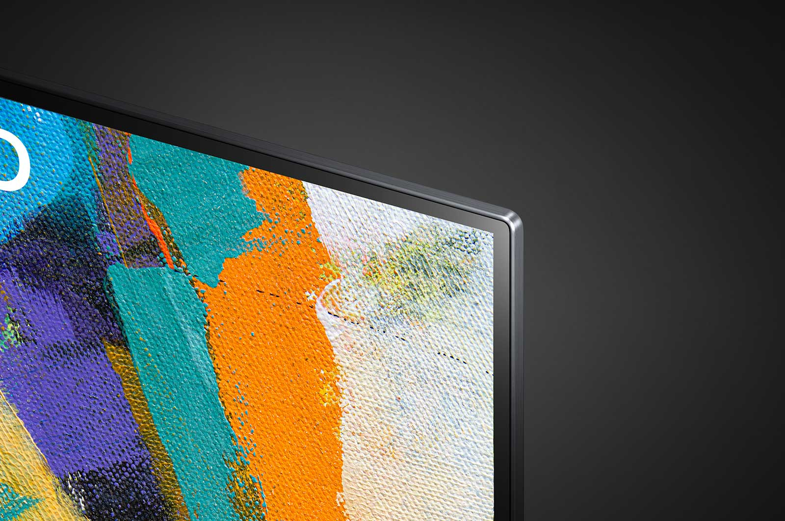 LG OLED55GX9LA TV – image 8