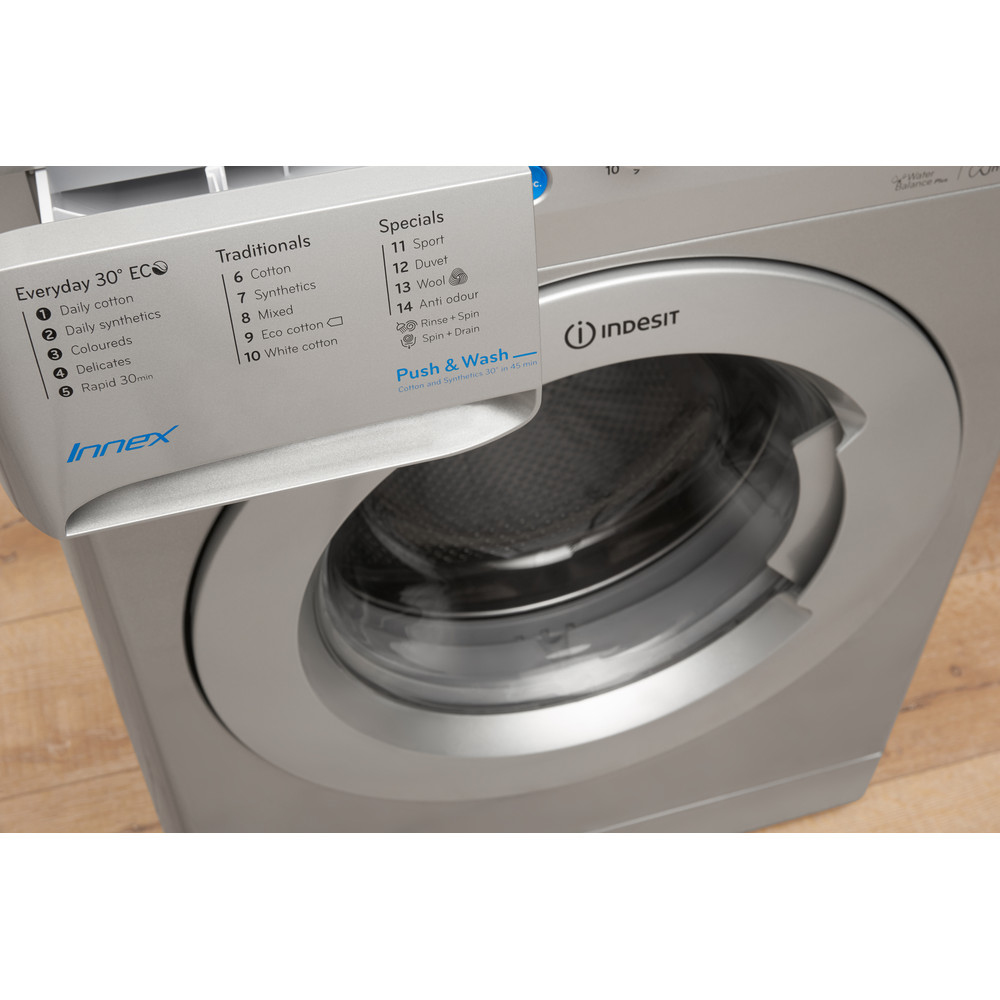 Indesit BWD 71453 S UK – image 7