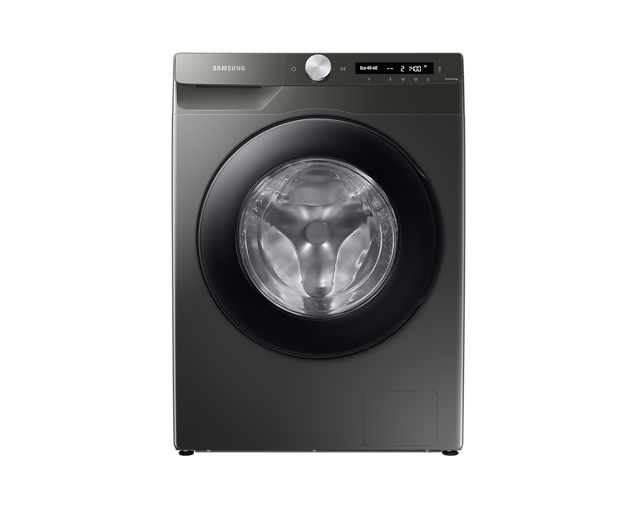 Samsung WW10T504DAN/S1 washing machine Front-load