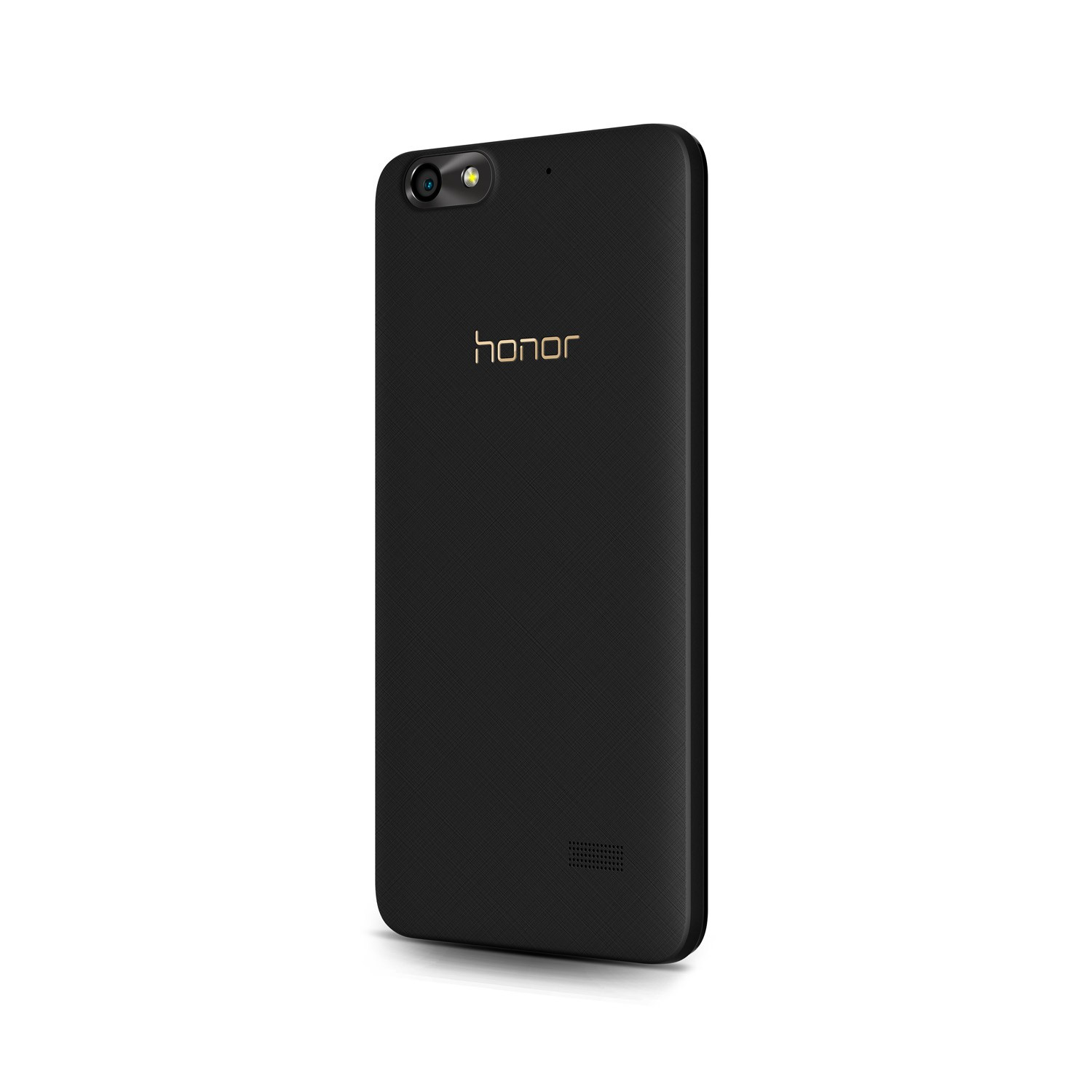 Honor 4C 12.7 cm (5") Dual SIM Android 5.1 3G Micro-USB 2 GB 8 GB 2550 mAh Black – image 9