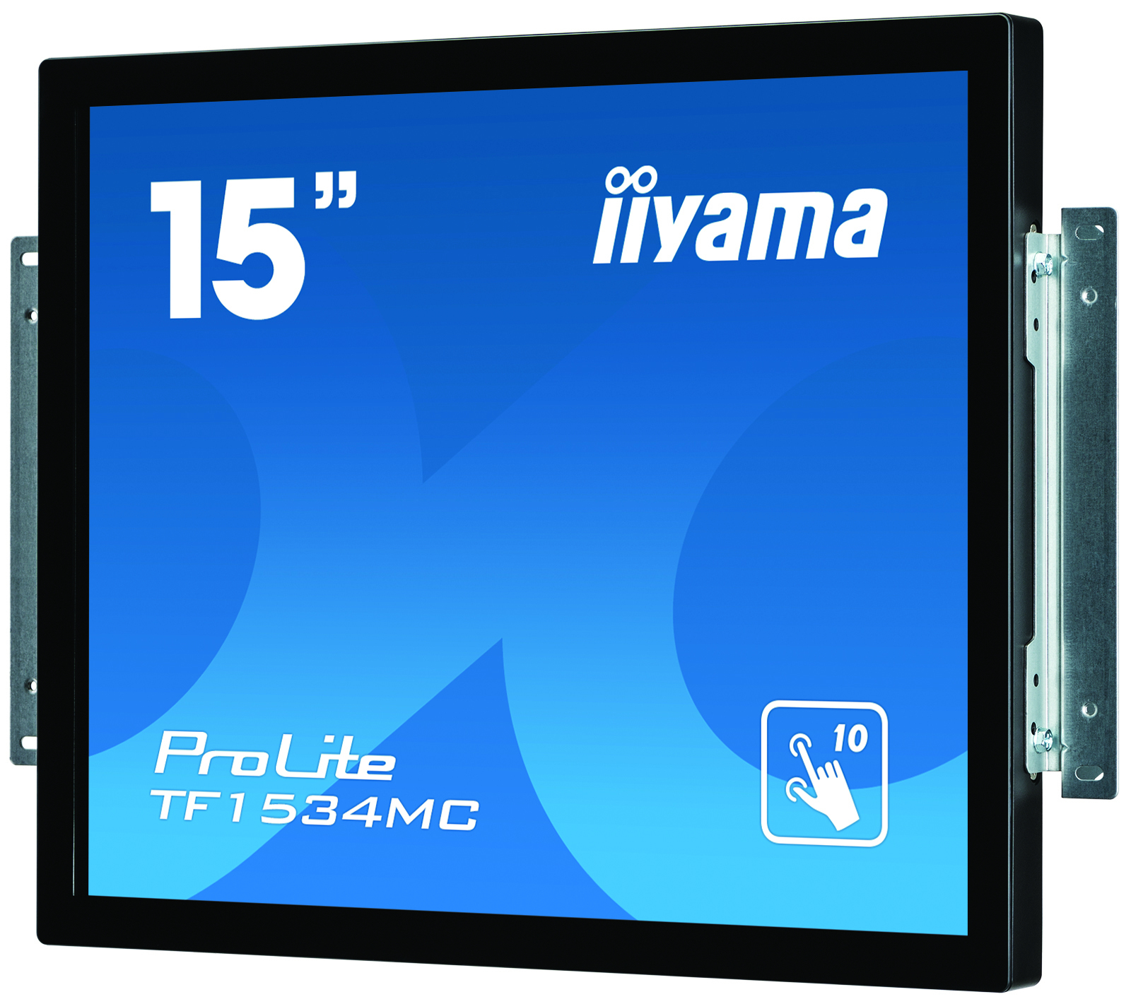iiyama ProLite TF1534MC-B6X computer monitor – image 4