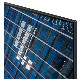Écran LCD LED Samsung QE98C 98 4K UHD Smart TV — photo 5