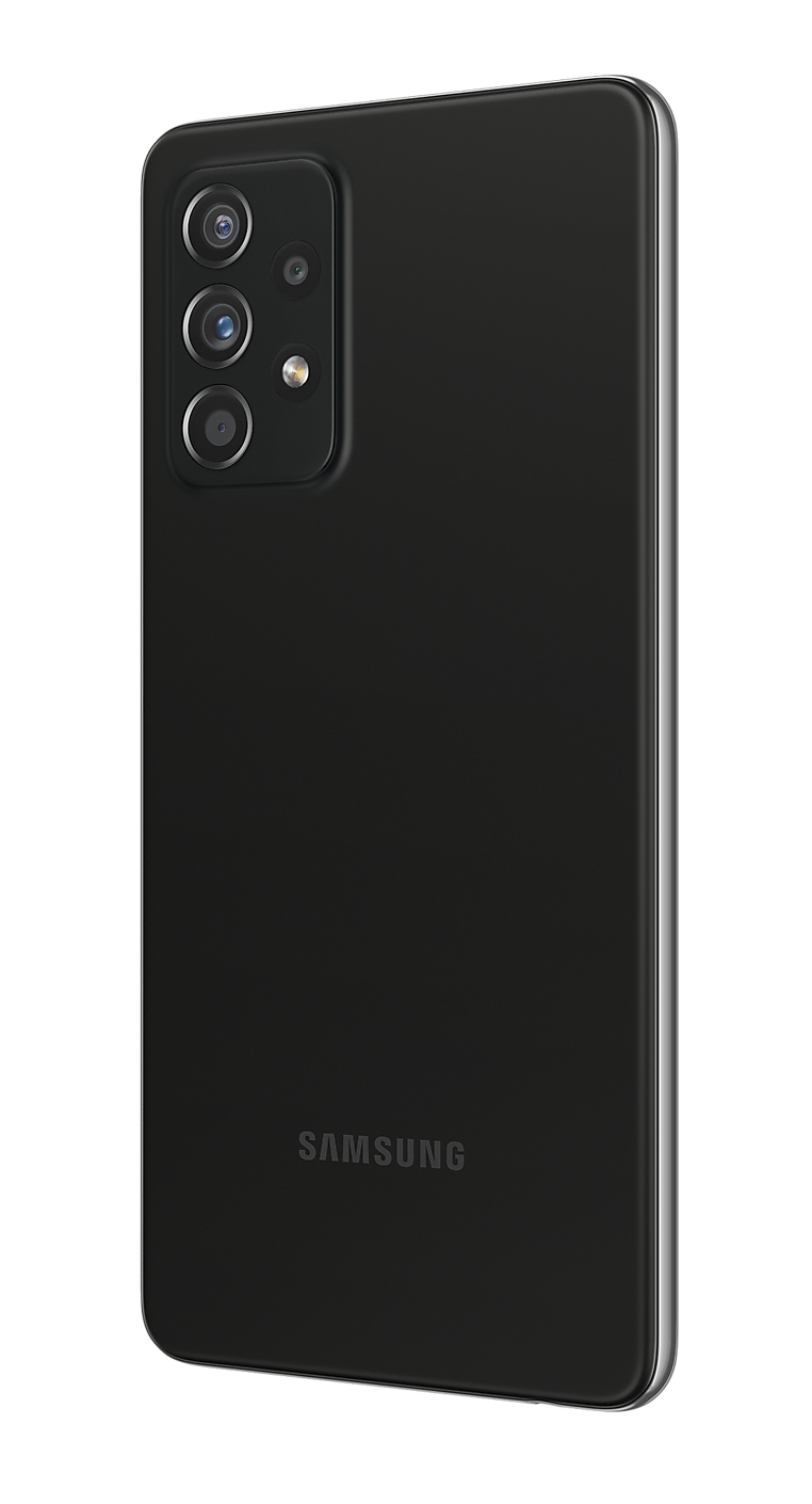 Samsung Galaxy A52 – image 4