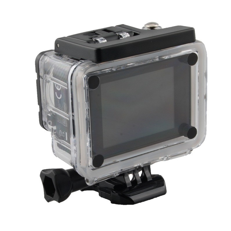 Grundig HD action sports camera – image 3