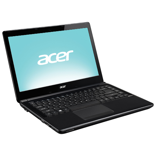 Acer Aspire E1-422-3481 AMD E E1-2500 Laptop