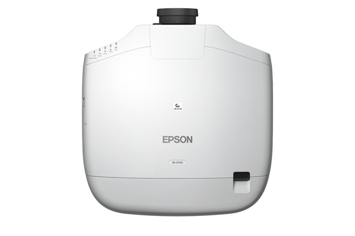Epson Pro G7100 – image 5