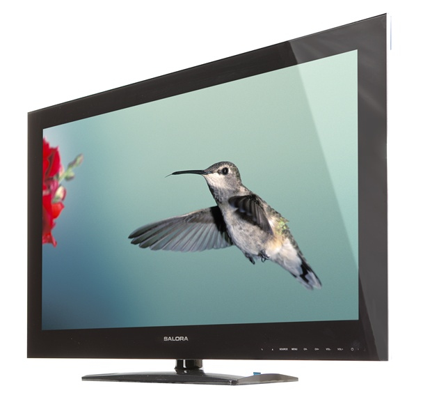 Salora 32LED6105CD TV – image 3