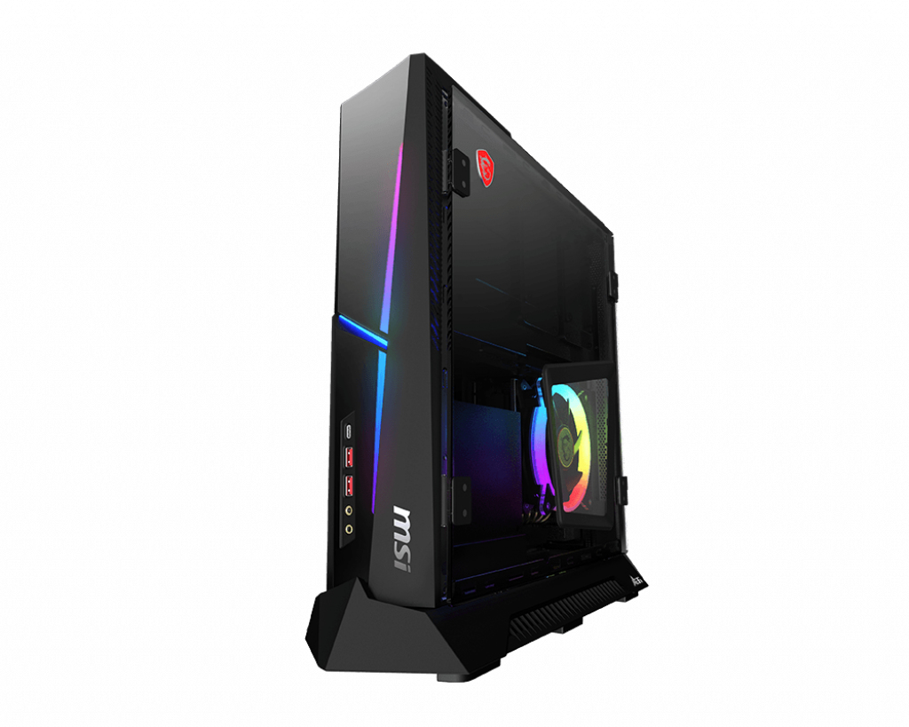 MSI MEG Trident 12VTE-250US Intel® Core™ i7 i7-12700KF – image 2