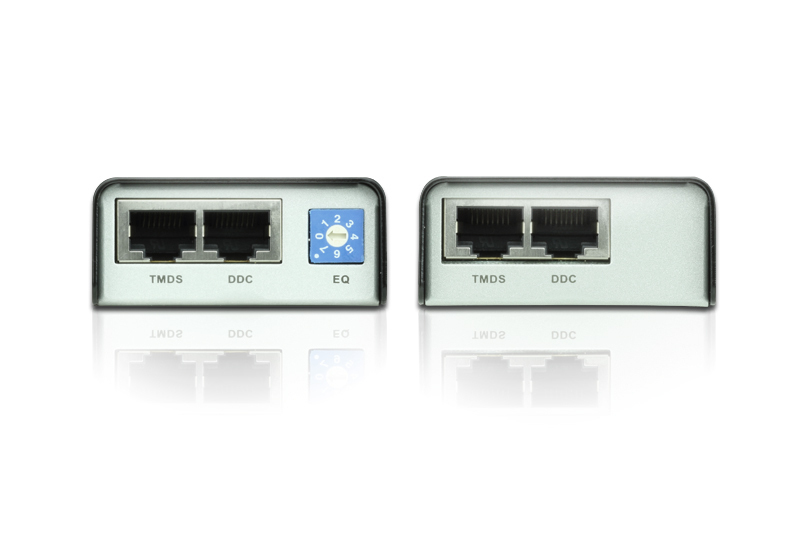 ATEN HDMI Over Cat5e/6 Audio/Video Extender (60m) – image 3