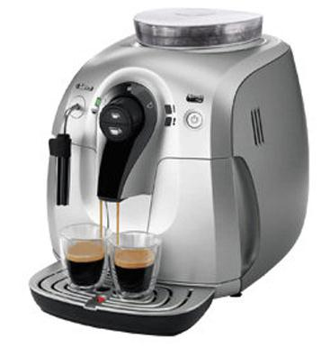 Saeco Xsmall Plus